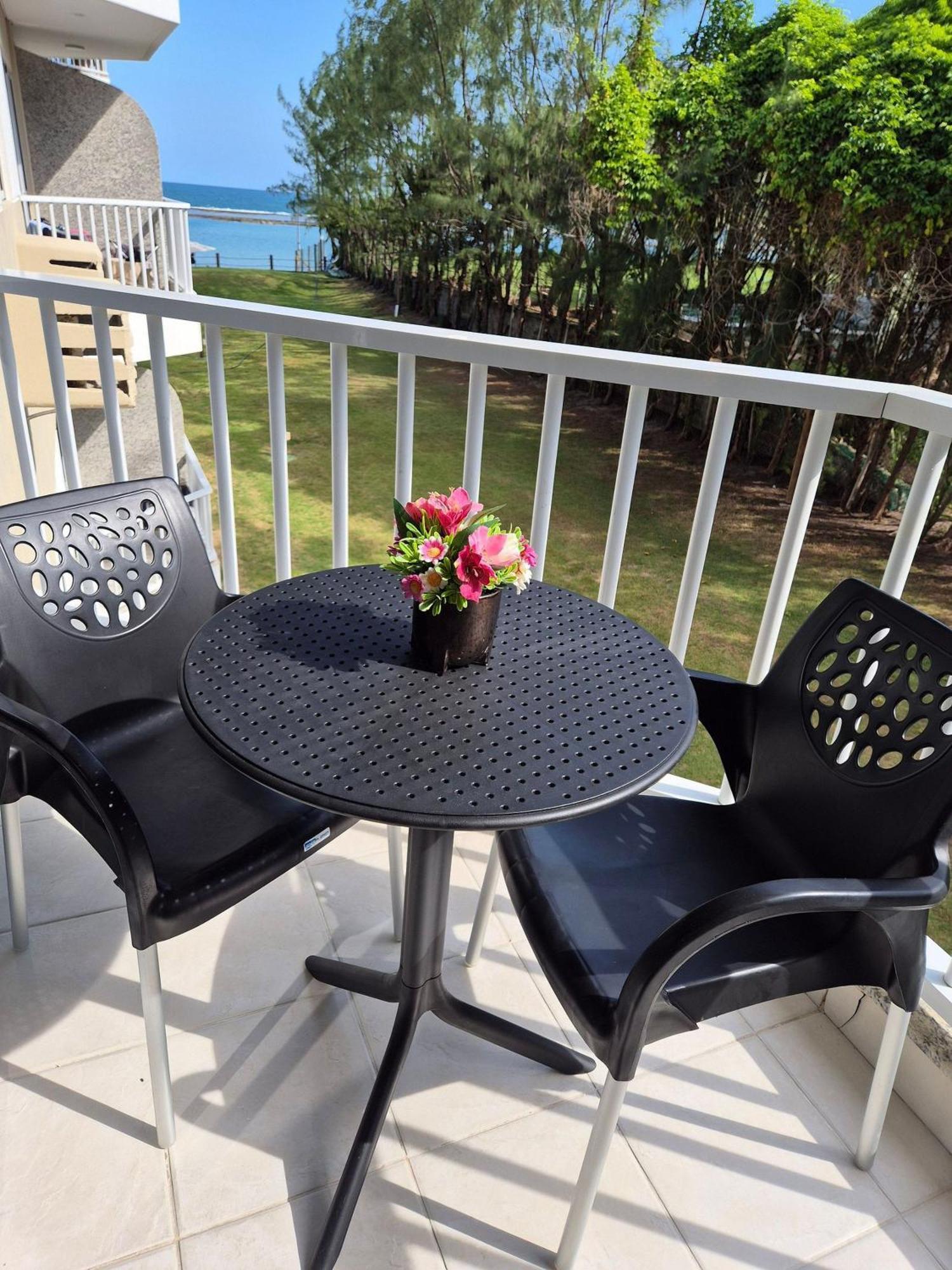 Apartment Sea View