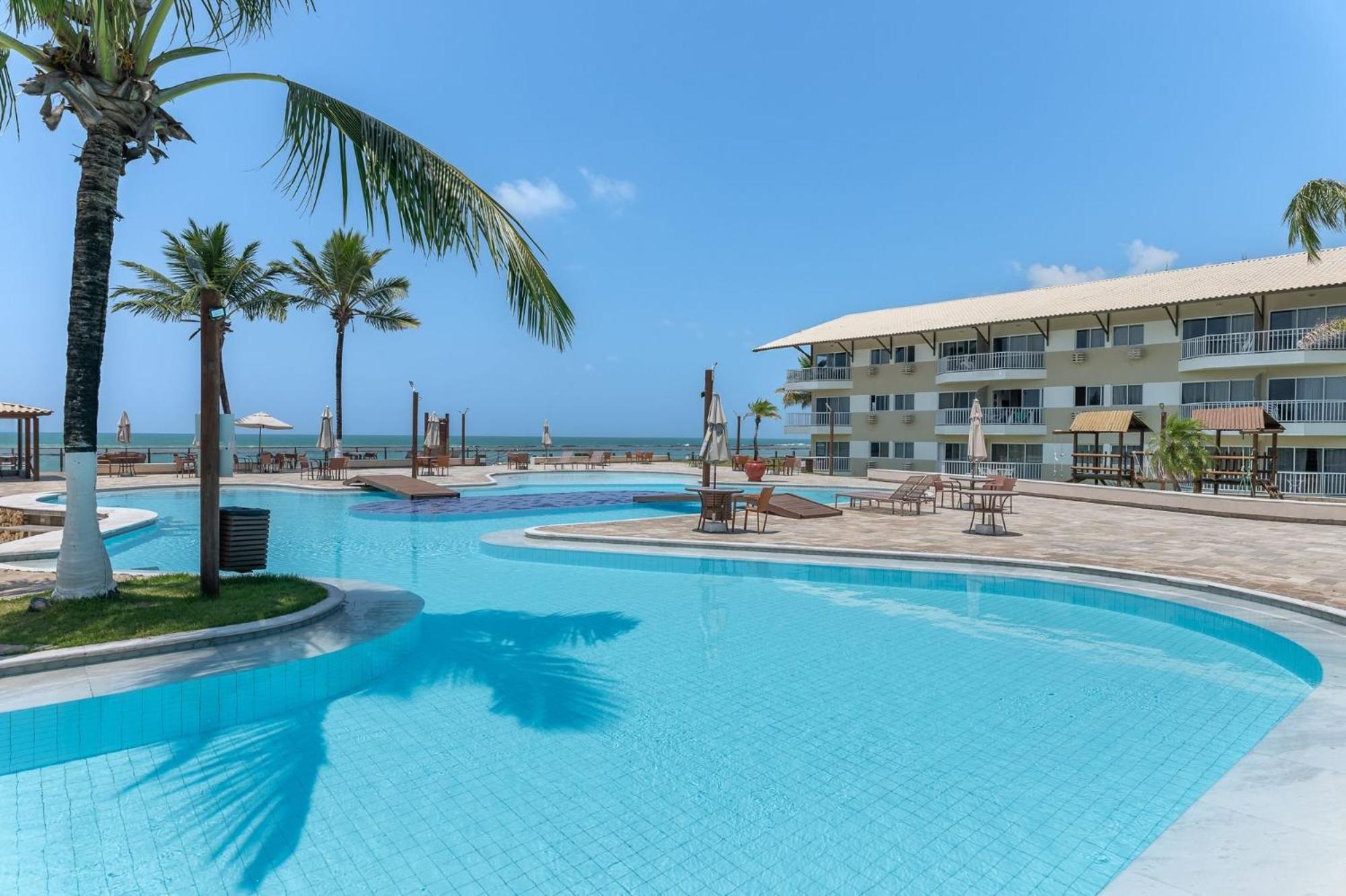 Apartment Sea View