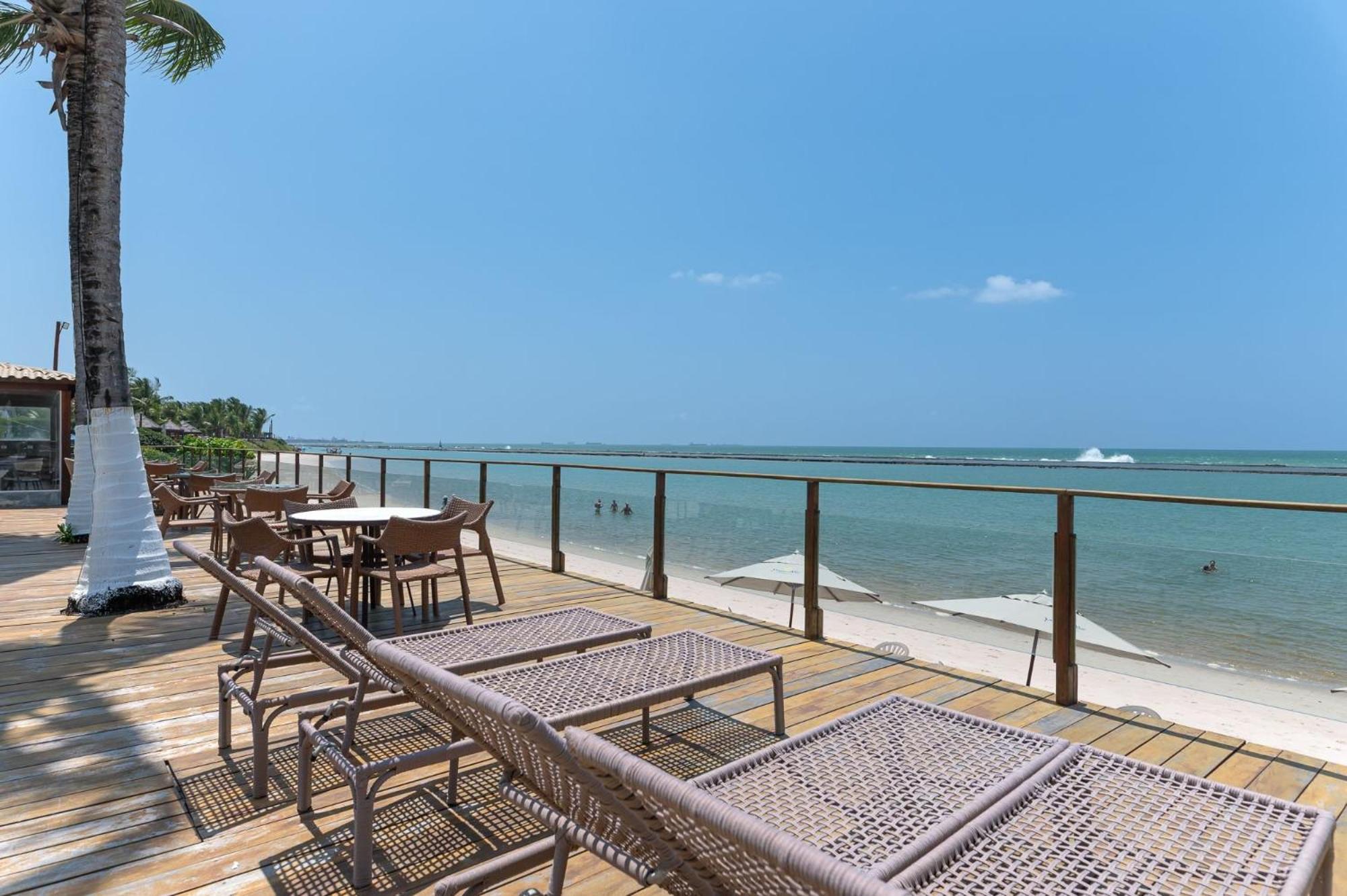 Apartment Sea View