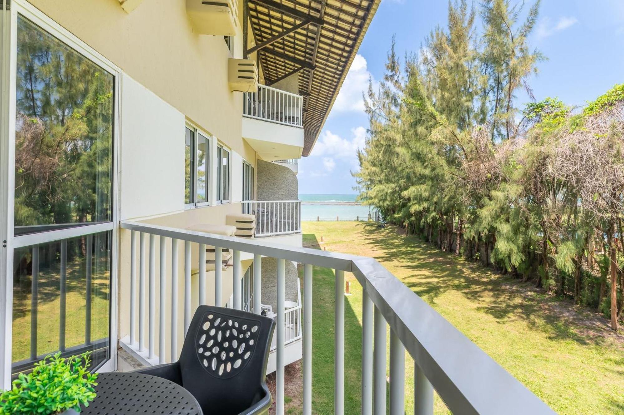 Apartment Sea View