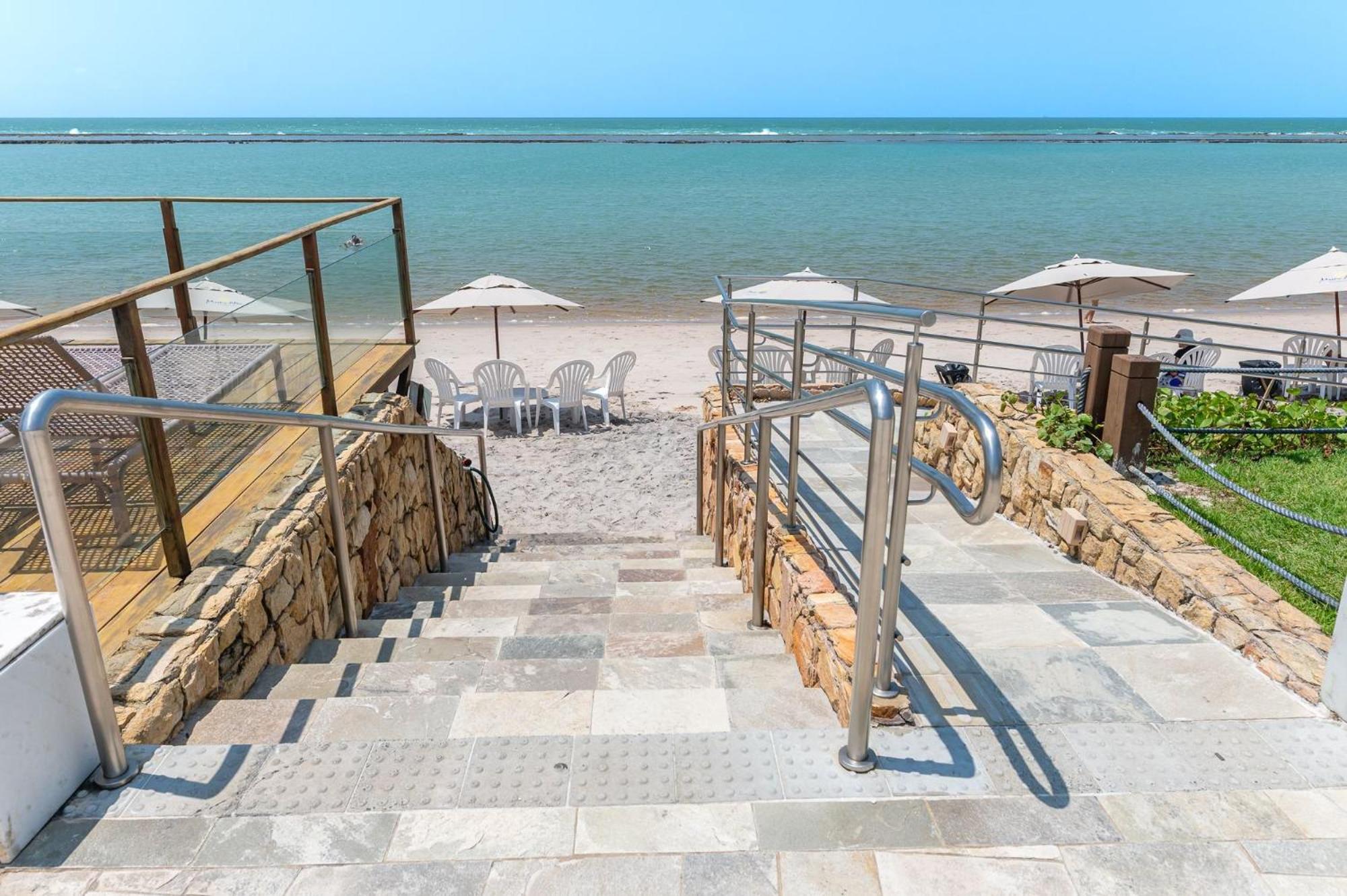 Apartment Sea View